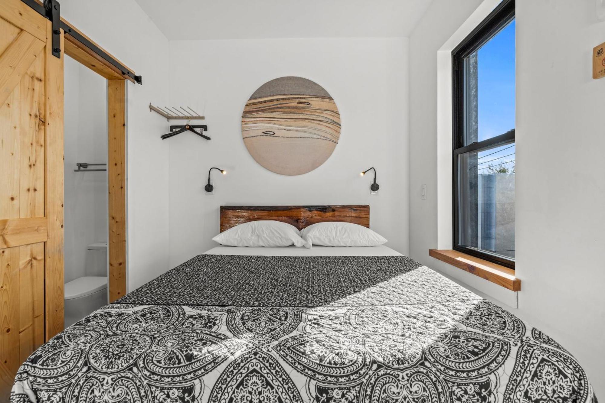 Goodseed Suites Philadephia Center Philadelphia Exterior photo
